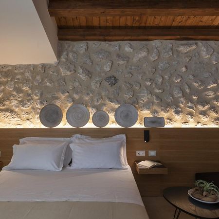 Borgo Giallonardo Wine Relais Realmonte Bagian luar foto