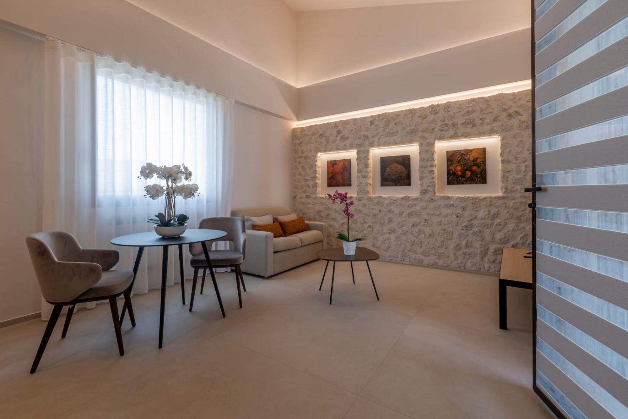Borgo Giallonardo Wine Relais Realmonte Bagian luar foto