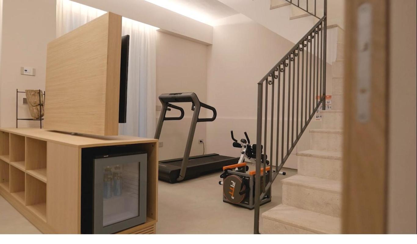 Borgo Giallonardo Wine Relais Realmonte Bagian luar foto