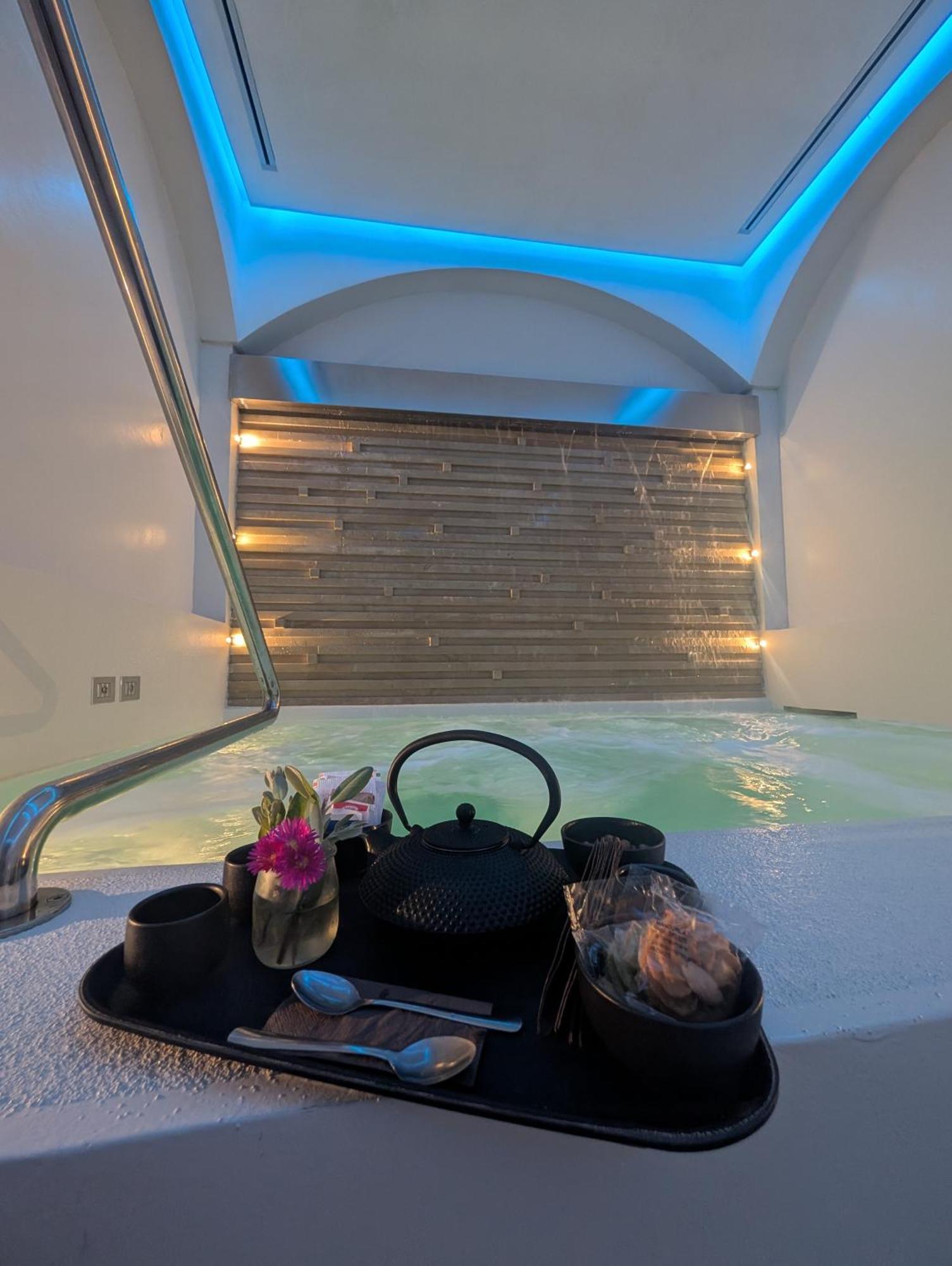 Borgo Giallonardo Wine Relais Realmonte Bagian luar foto