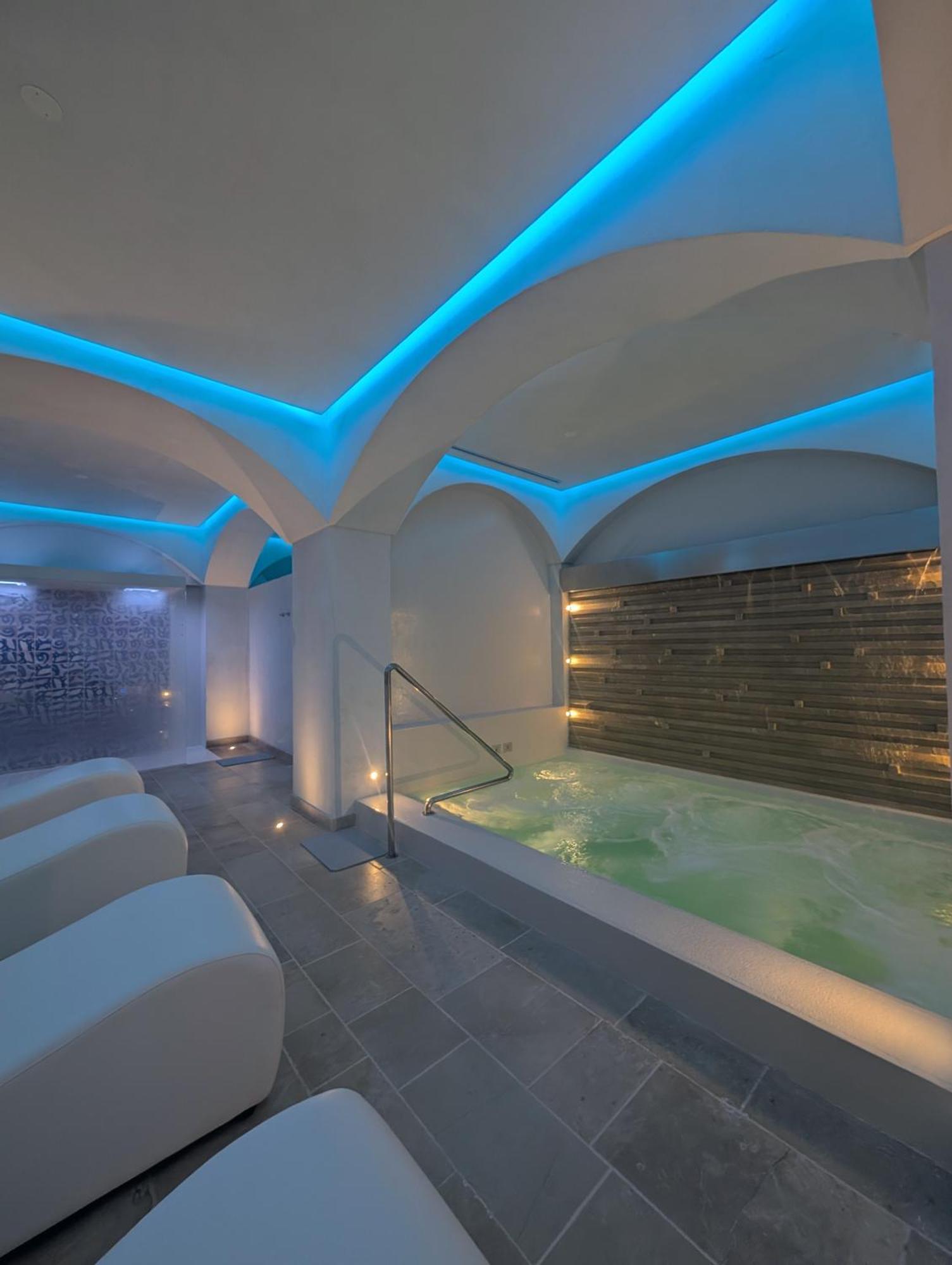 Borgo Giallonardo Wine Relais Realmonte Bagian luar foto