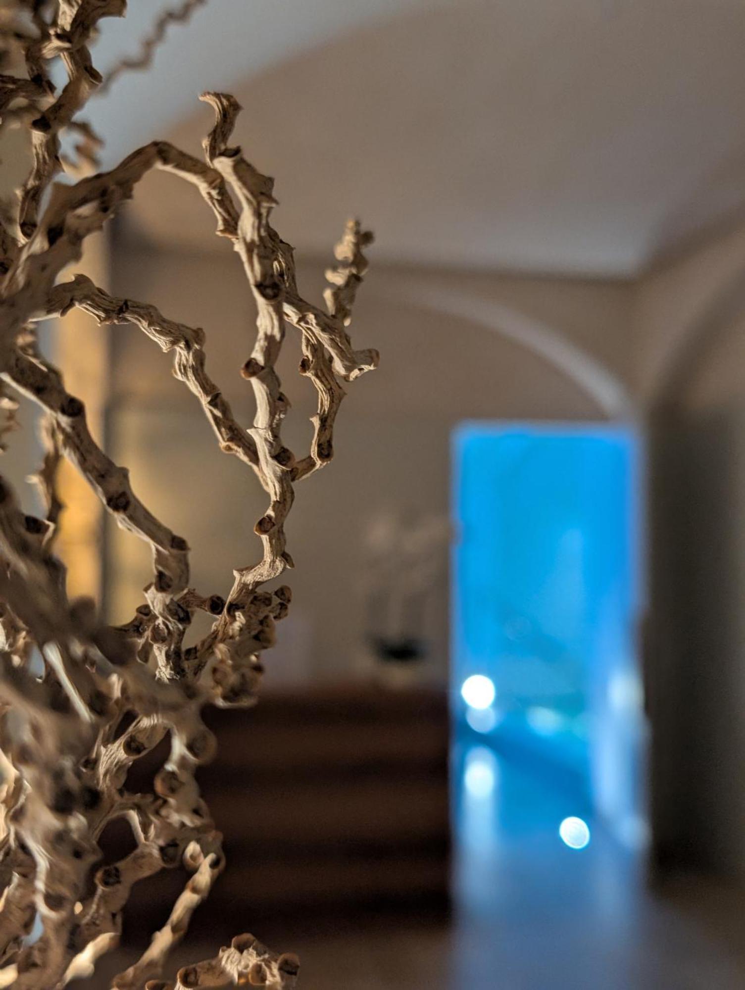 Borgo Giallonardo Wine Relais Realmonte Bagian luar foto