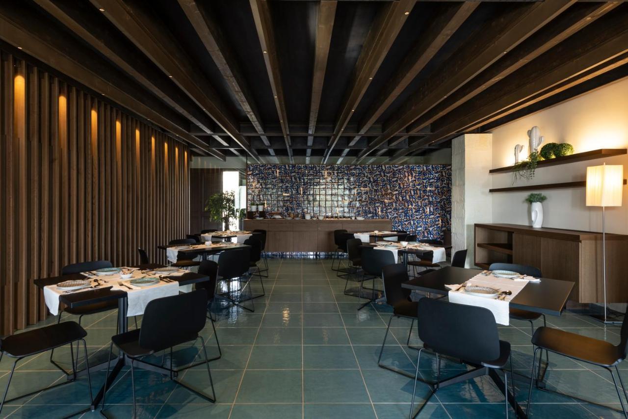 Borgo Giallonardo Wine Relais Realmonte Bagian luar foto